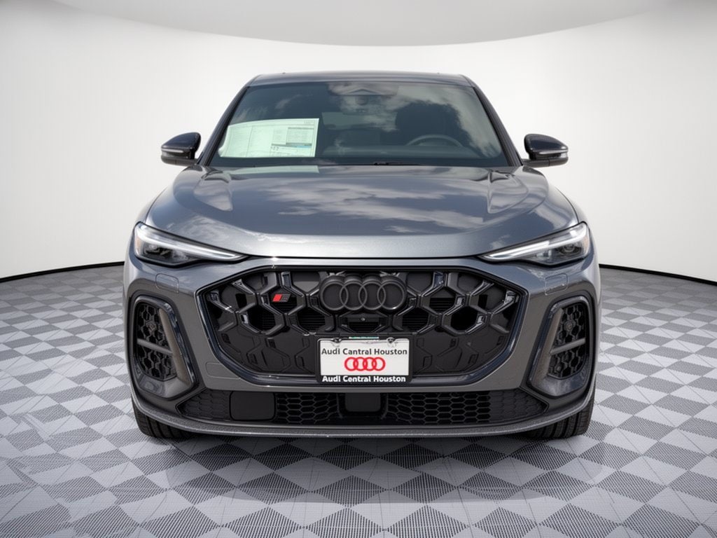 SQ5 Sportback Prestige SUV