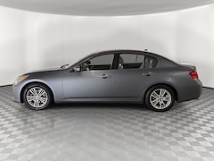 Used 2011 INFINITI G37 Journey Sedan for sale in Houston