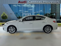 Used 2017 Acura ILX Sedan Sedan for sale in Houston