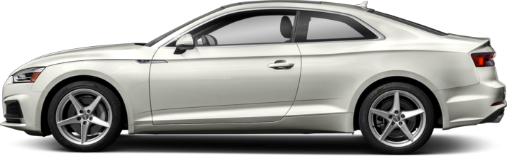 Audi A5 Premium Plus