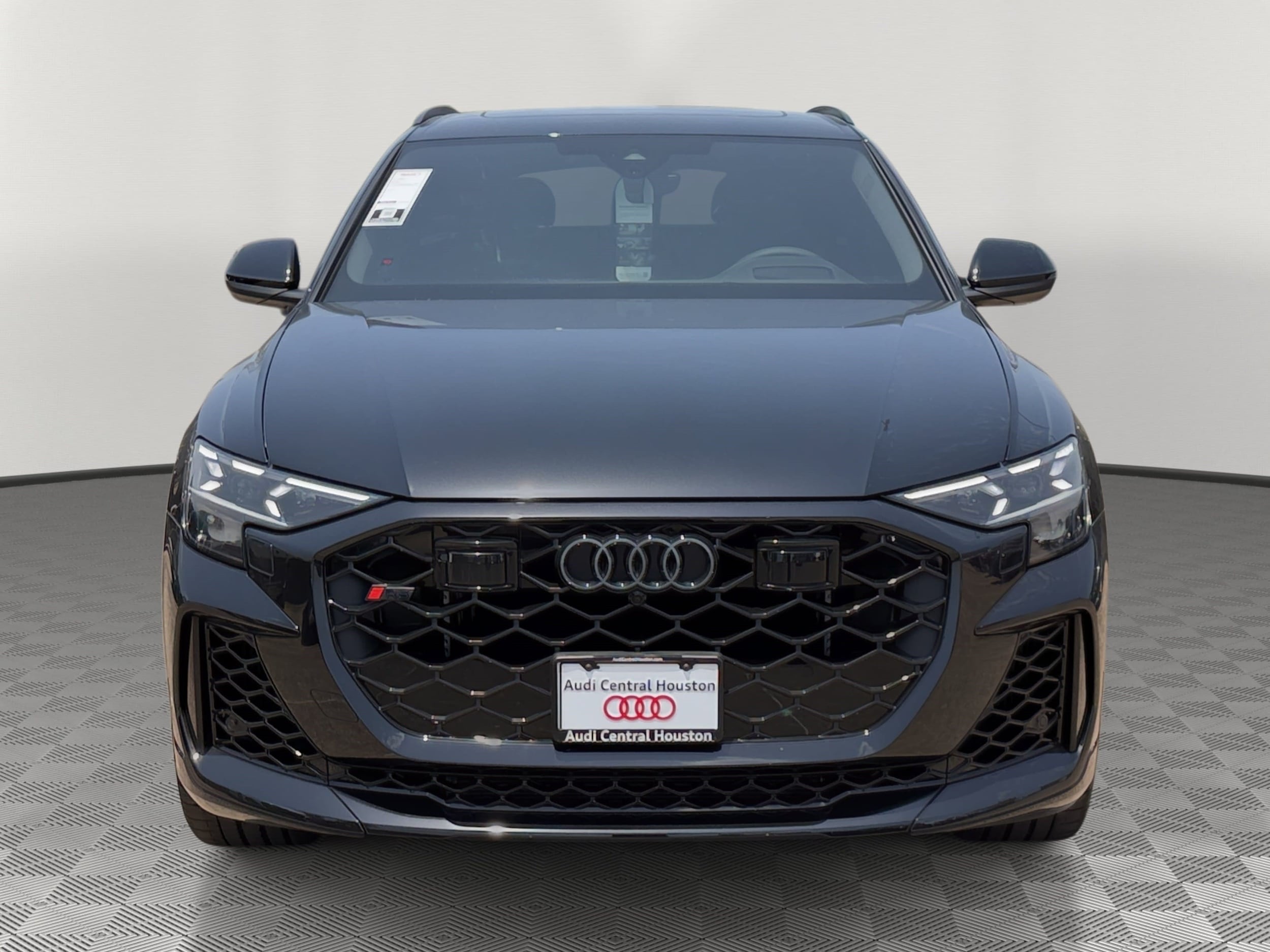 RS Q8 Performance SUV
