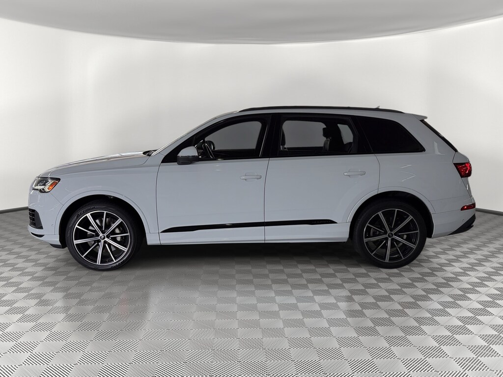 Used 2023 Audi Q7 Premium Plus SUV