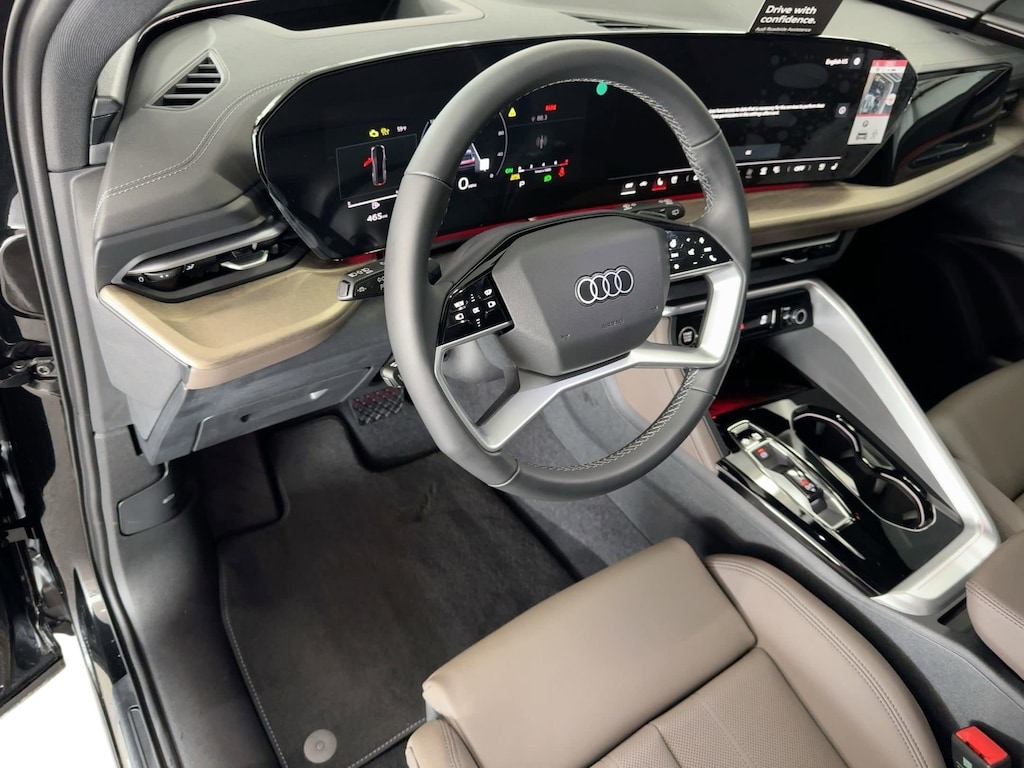 New 2025 Audi Q5 2.0T Premium Plus SUV