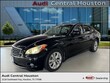 INFINITI M37