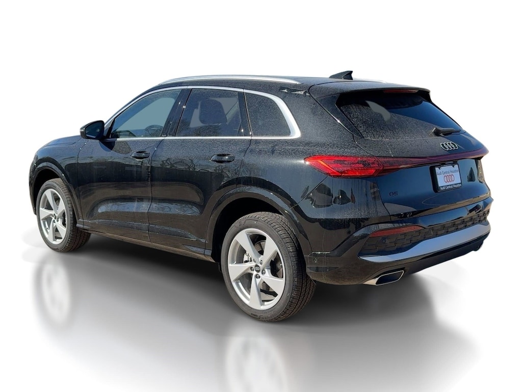 New 2025 Audi Q5 Premium Plus SUV