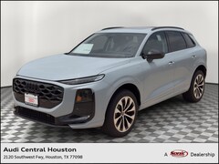 2026 Audi Q3 S line SUV