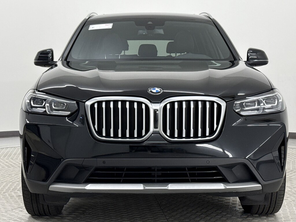 Used 2024 BMW X3 sDrive30i For Sale in Houston TX | Stock: YR9V05790