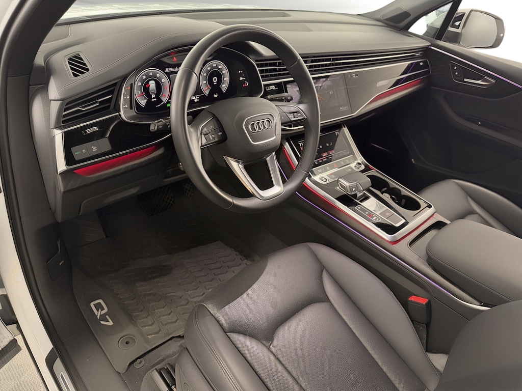 Used 2023 Audi Q7 Premium Plus SUV