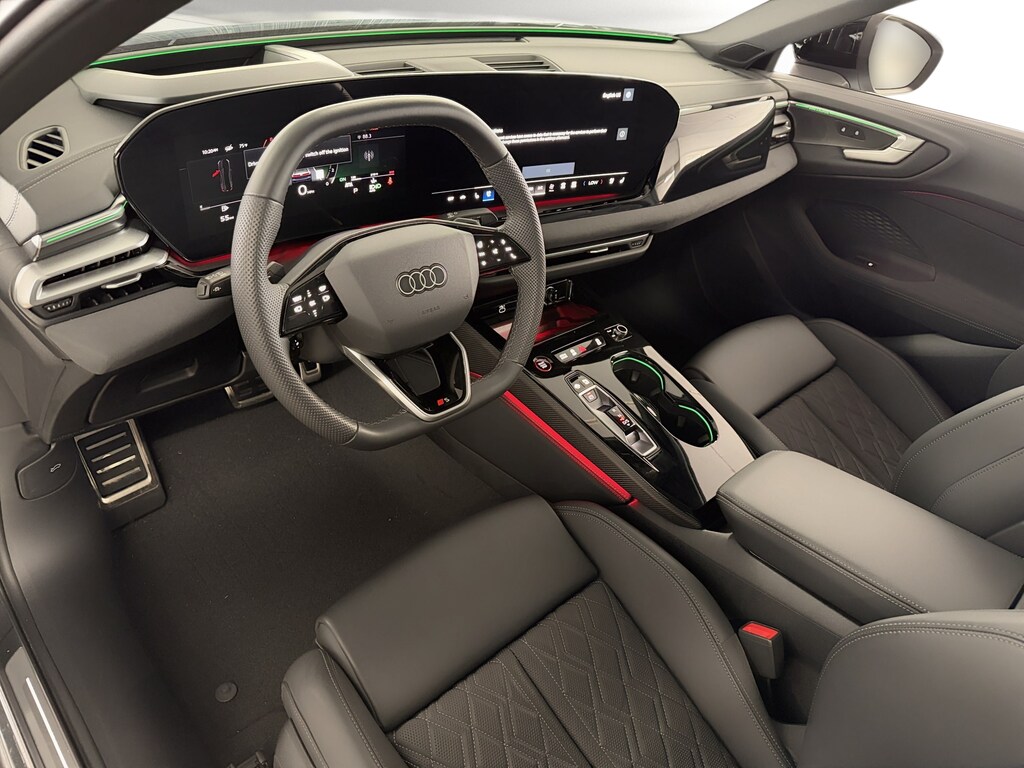 Certified 2025 Audi S5 Premium Plus Sportback