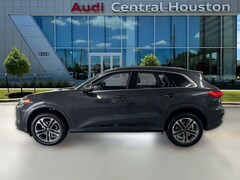 Used 2025 Audi Q5 Premium SUV for sale in Houston