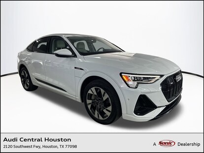 Headlamp Kit | AUDI E-TRON SPORTBACK 2022 Headlamp Kit | AUDI E-TRON SPORTBACK 2022