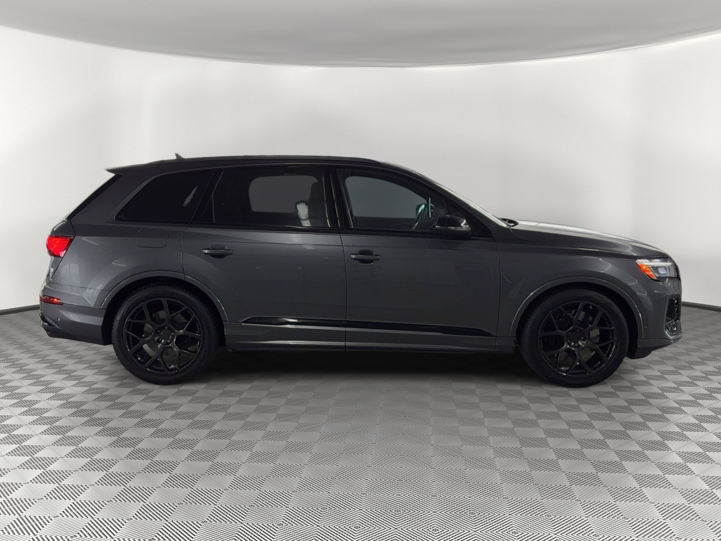 2026 Audi SQ7 Premium Plus SUV