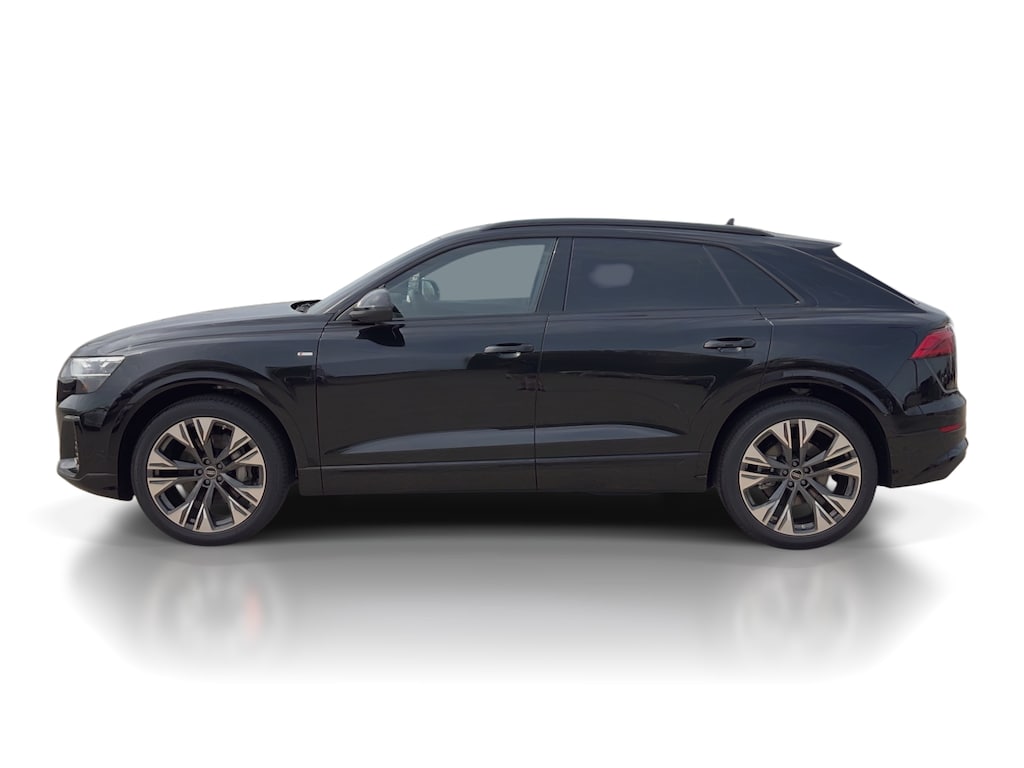 New 2026 Audi Q8 Premium Plus SUV