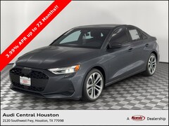 2026 Audi A3 Premium Plus Sedan