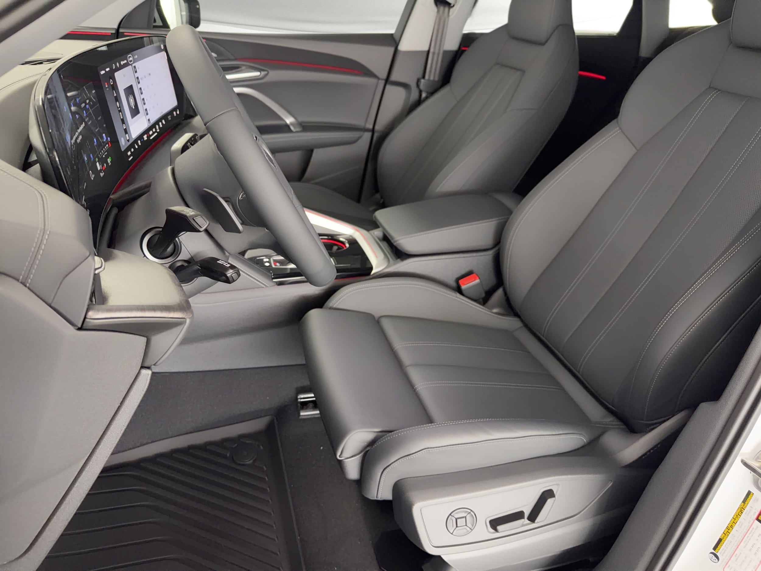 Q5 Sportback Premium Plus SUV