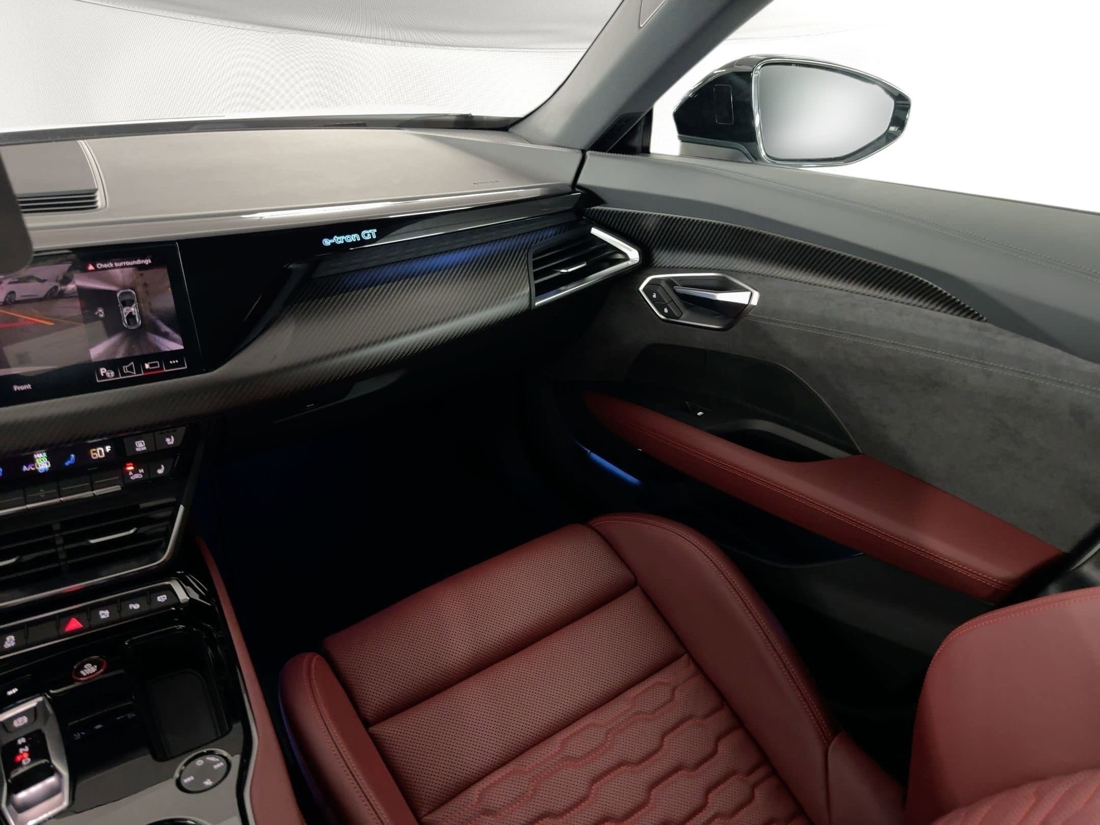 2026 Audi S e-tron GT Premium Plus - Photo 28