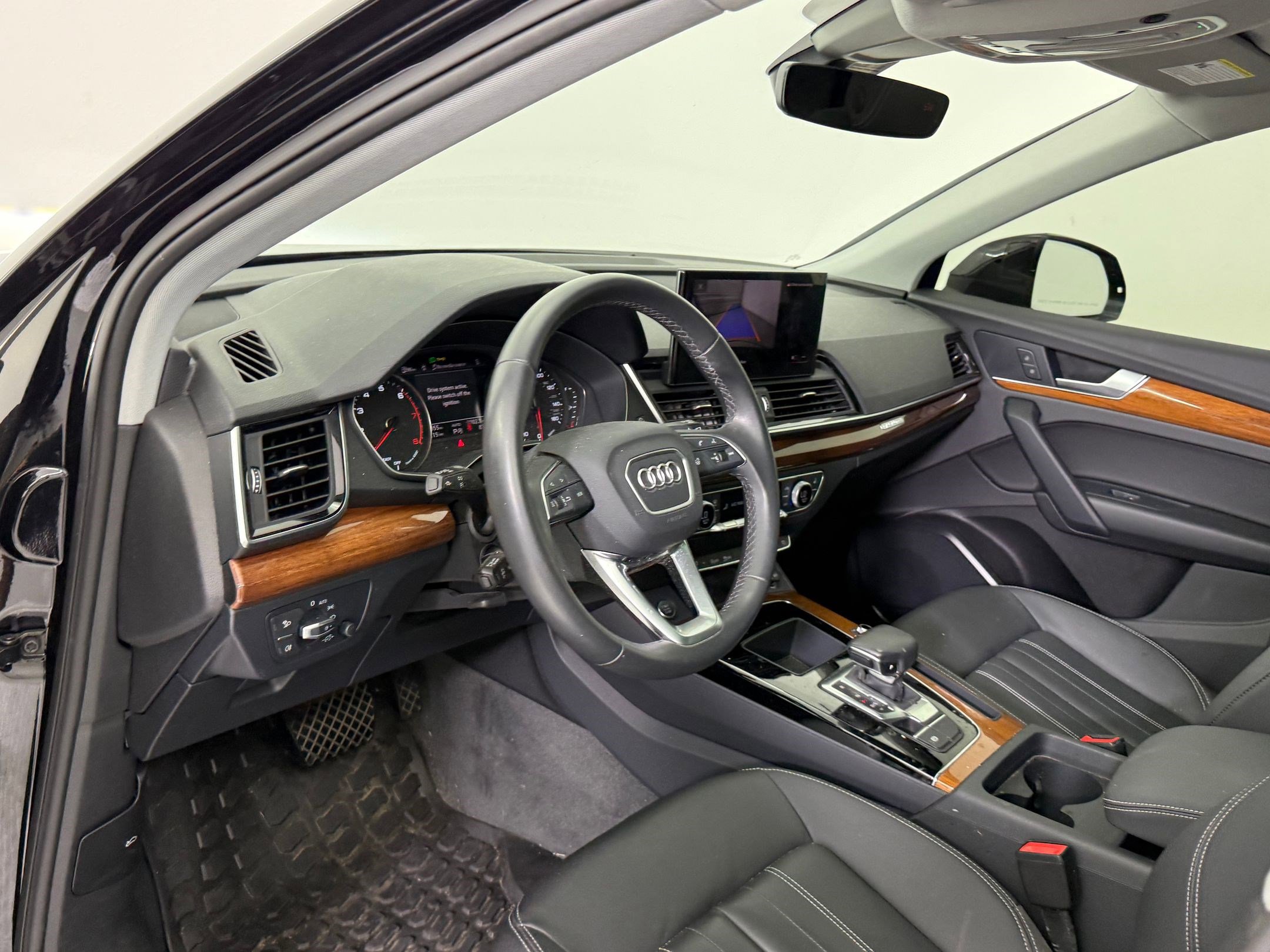 2023 Audi Q5 S line Premium photo 4