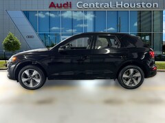 Used 2025 Audi Q5 Premium SUV for sale in Houston