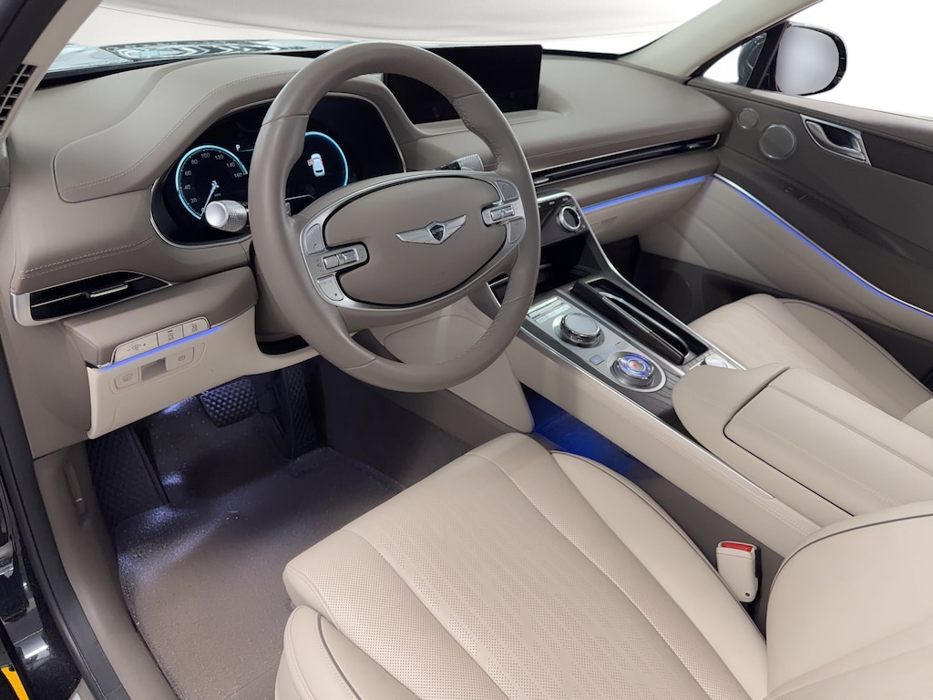 Used 2024 Genesis GV80 2.5T AWD SUV