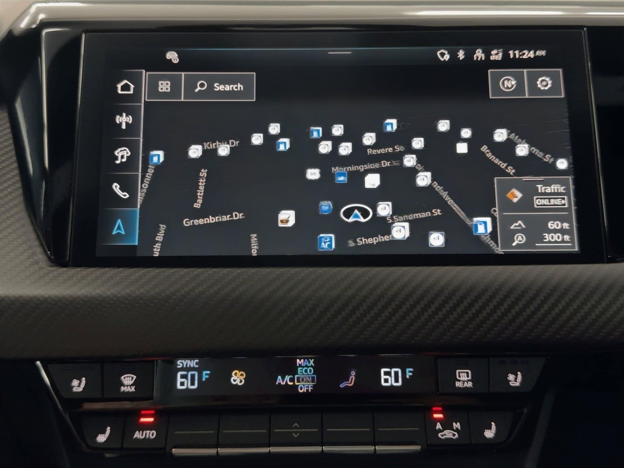 2026 Audi S e-tron GT Premium Plus - Photo 23