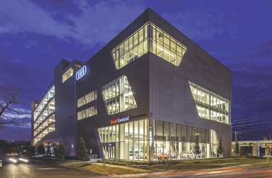 Audi Central Houston Sugar Land Area