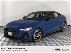 2026 Audi S5 Premium Plus Sportback