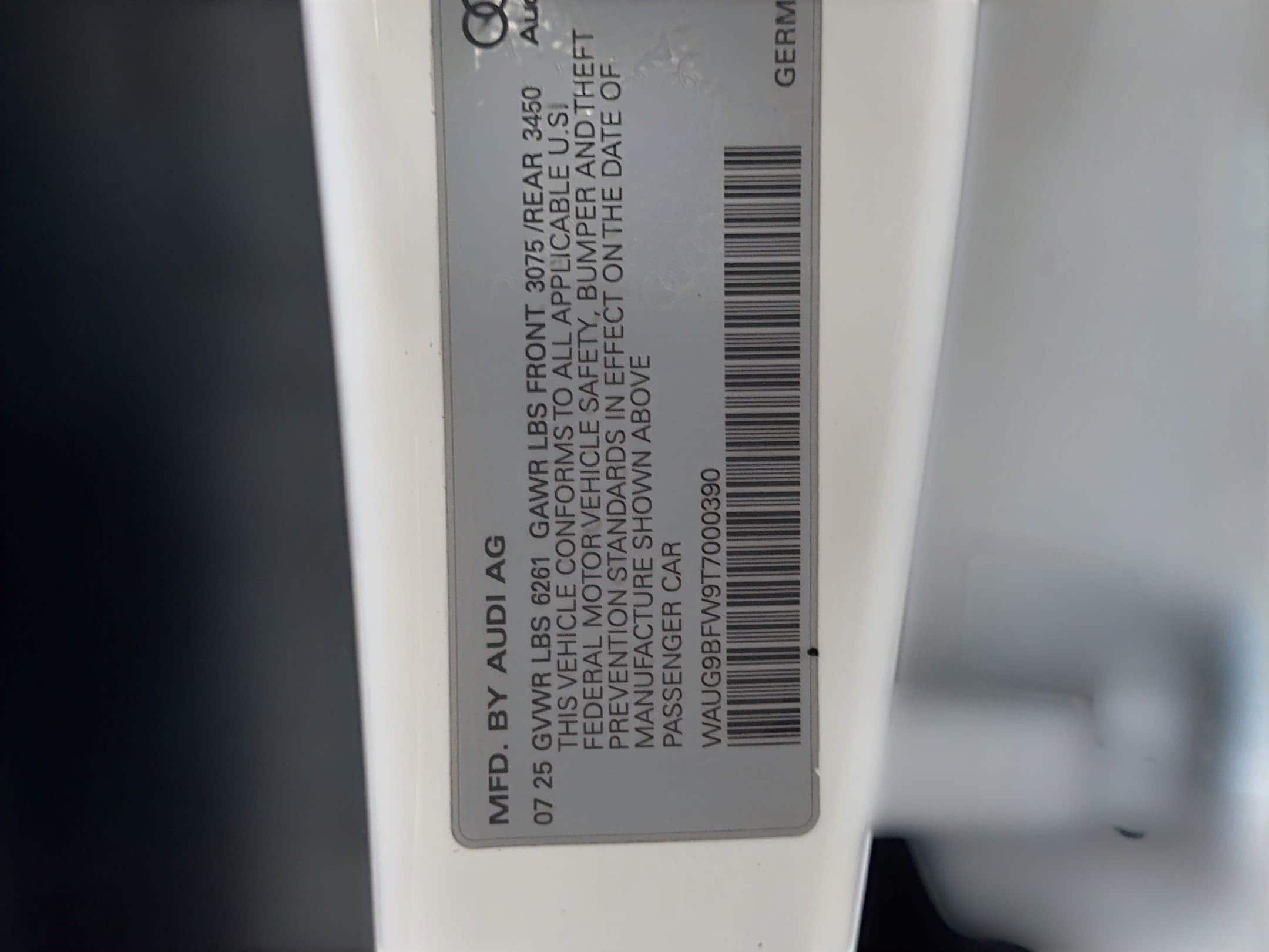 2026 Audi S e-tron GT Premium Plus - Photo 20