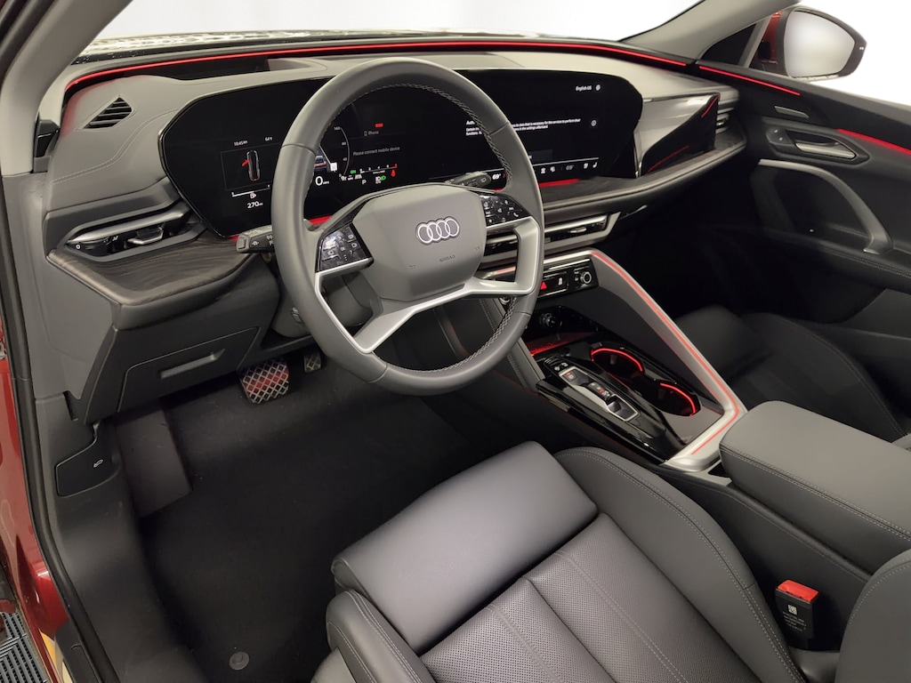 Used 2025 Audi Q5 Premium Plus SUV
