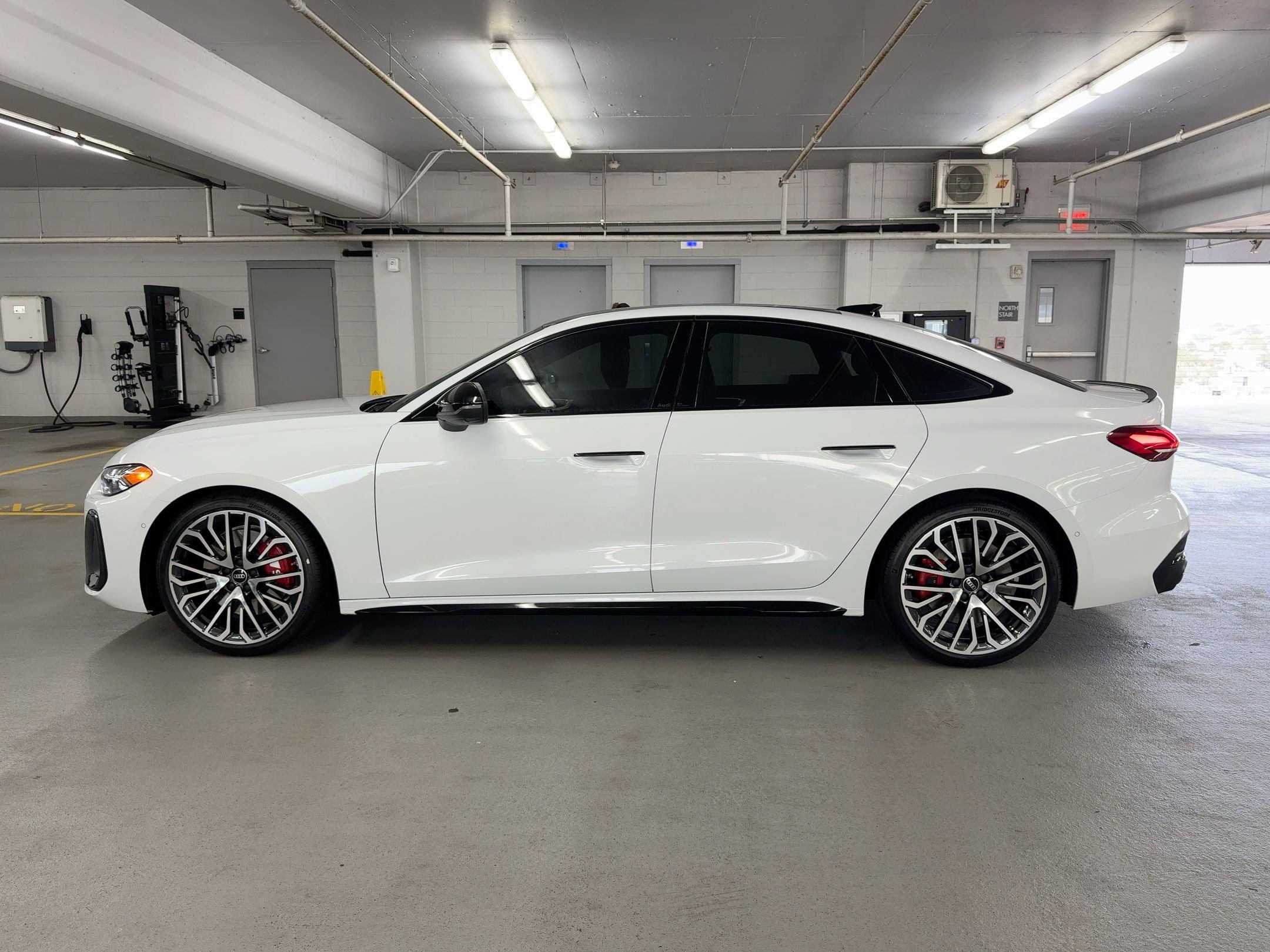 2025 Audi S5 Premium Plus photo 2