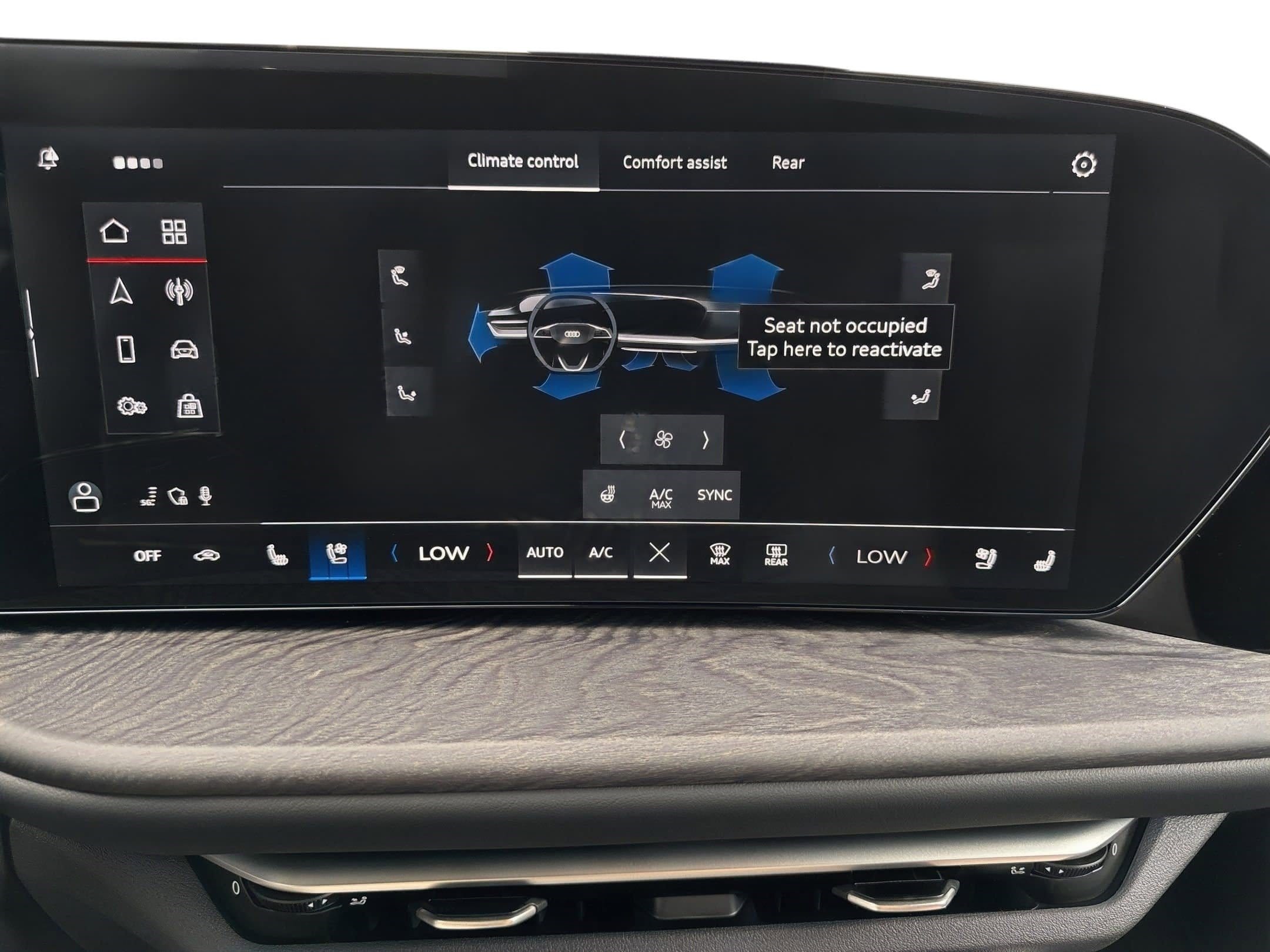 2025 Audi Q5 Premium Plus - Photo 26