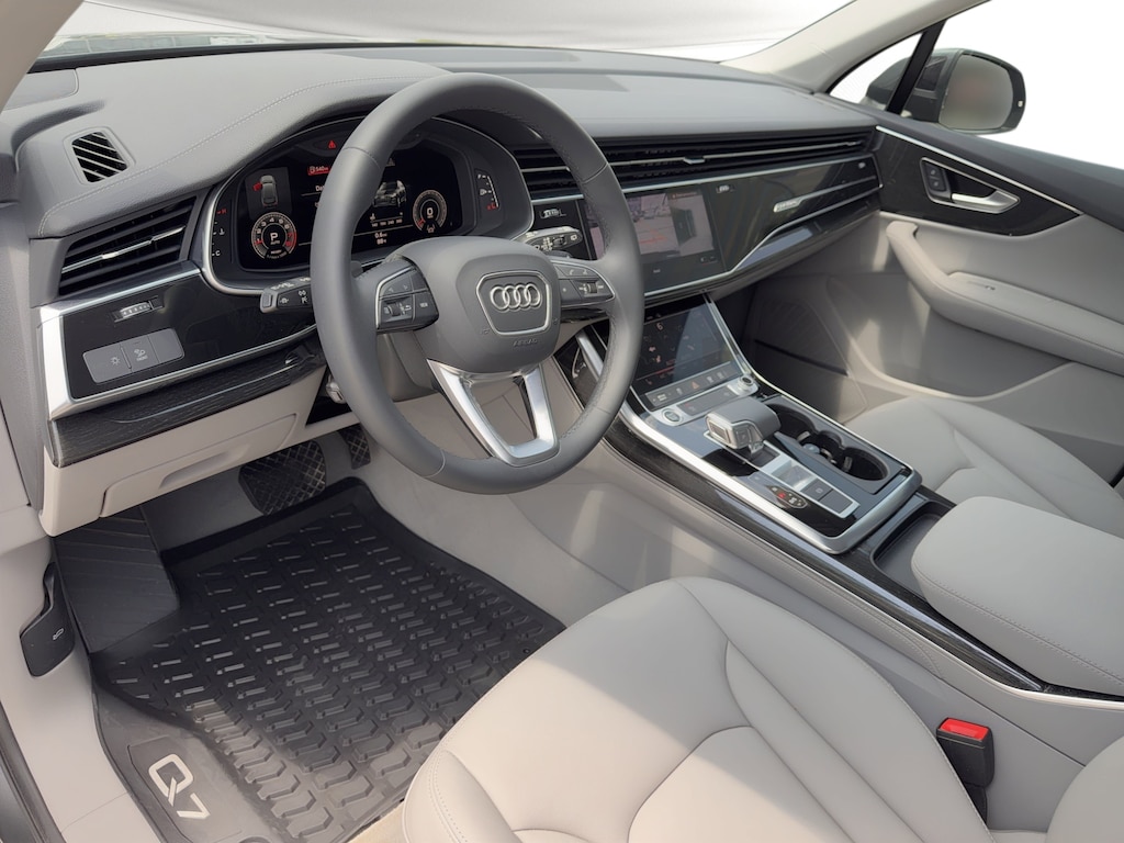 Used 2023 Audi Q7 Premium Plus SUV