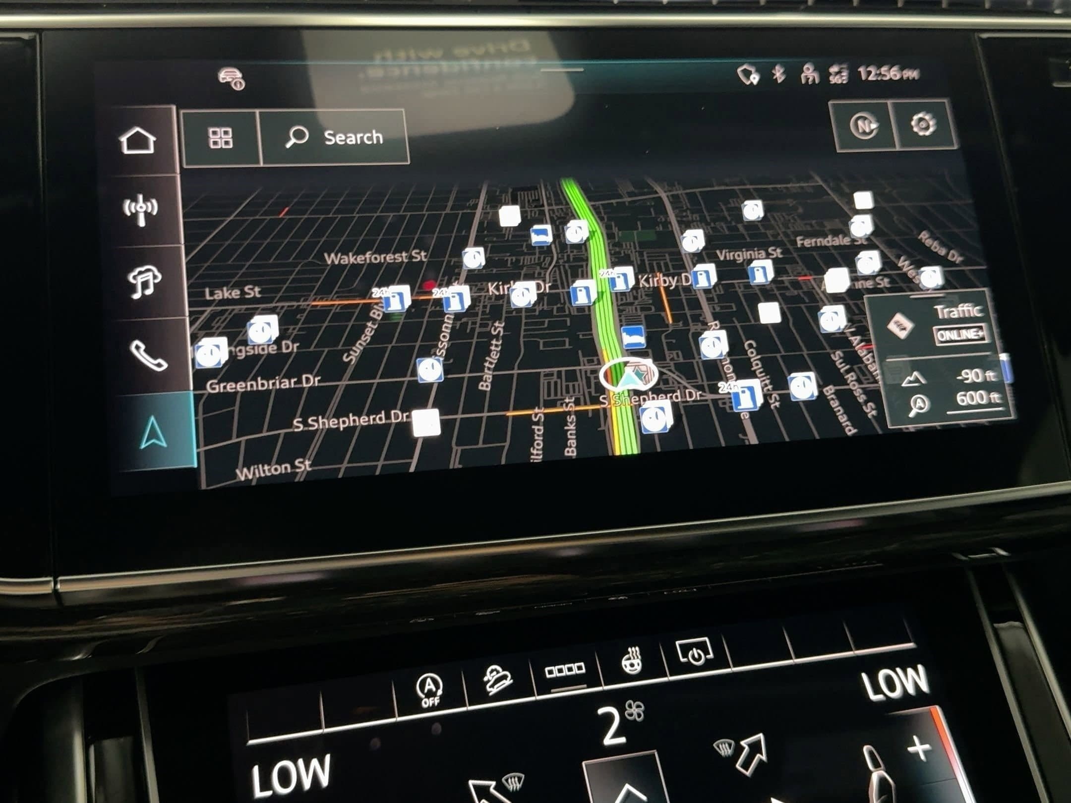 2026 Audi Q7 Premium - Photo 24