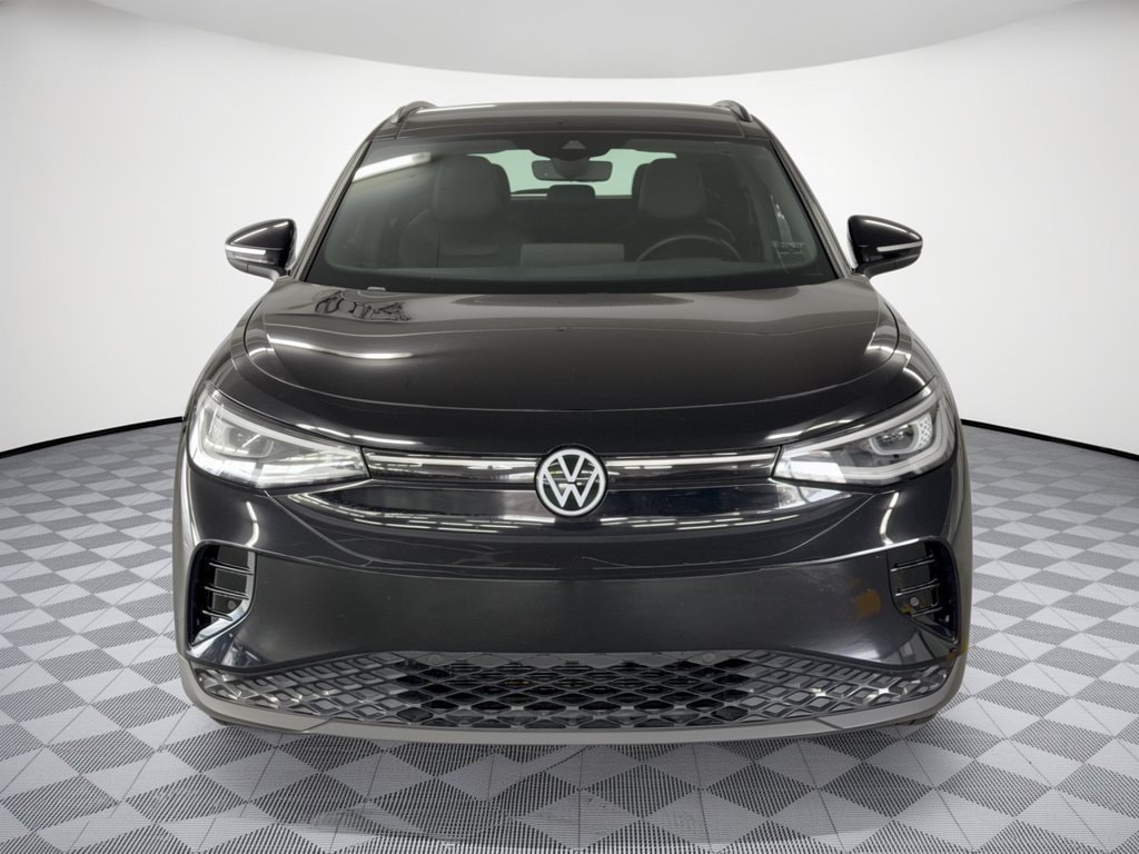 2023 Volkswagen ID.4 S SUV