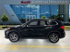 Used 2023 BMW X1 xDrive28i SUV for sale in Houston