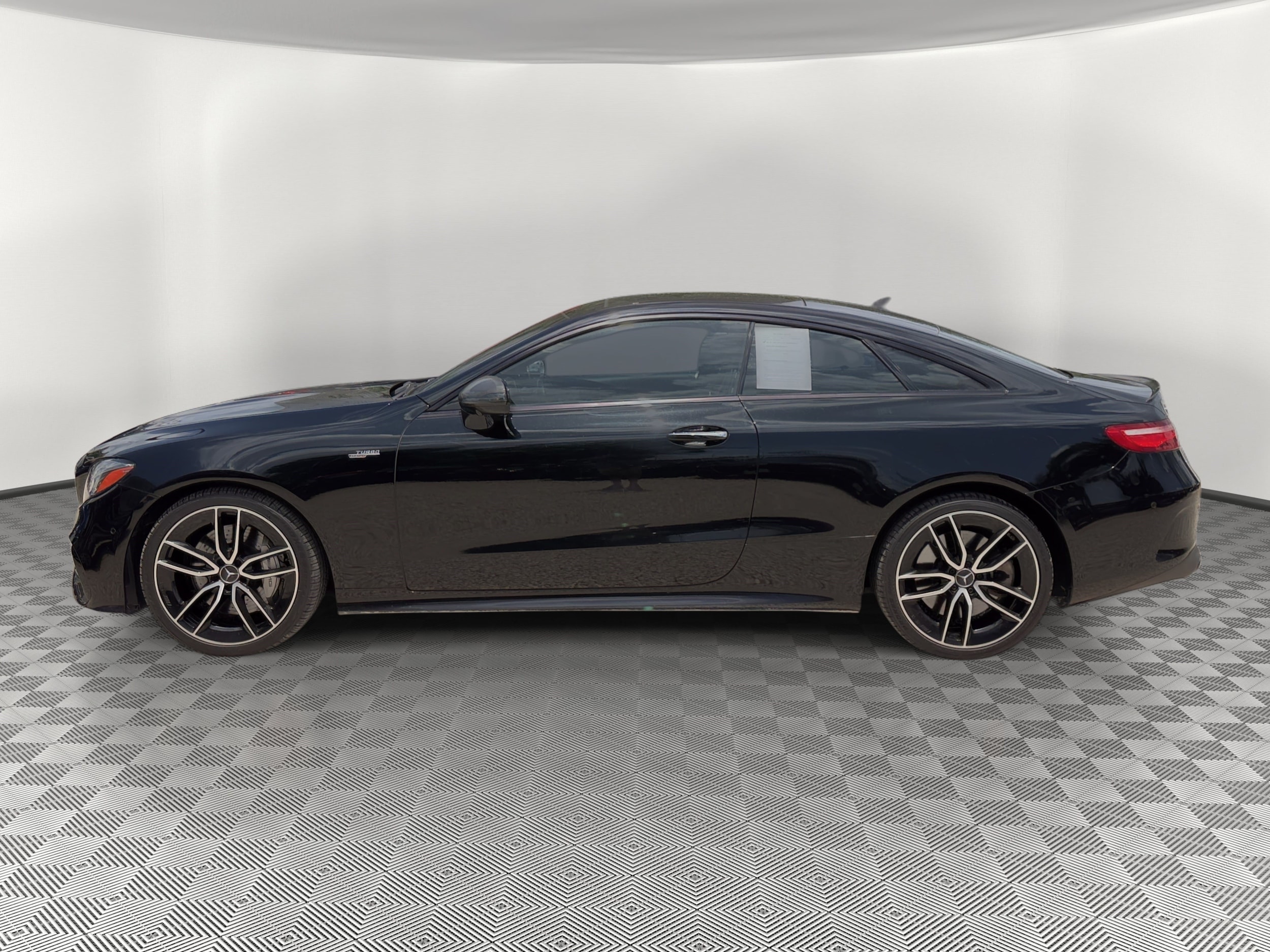 AMG E 53 AMG E 53 Coupe