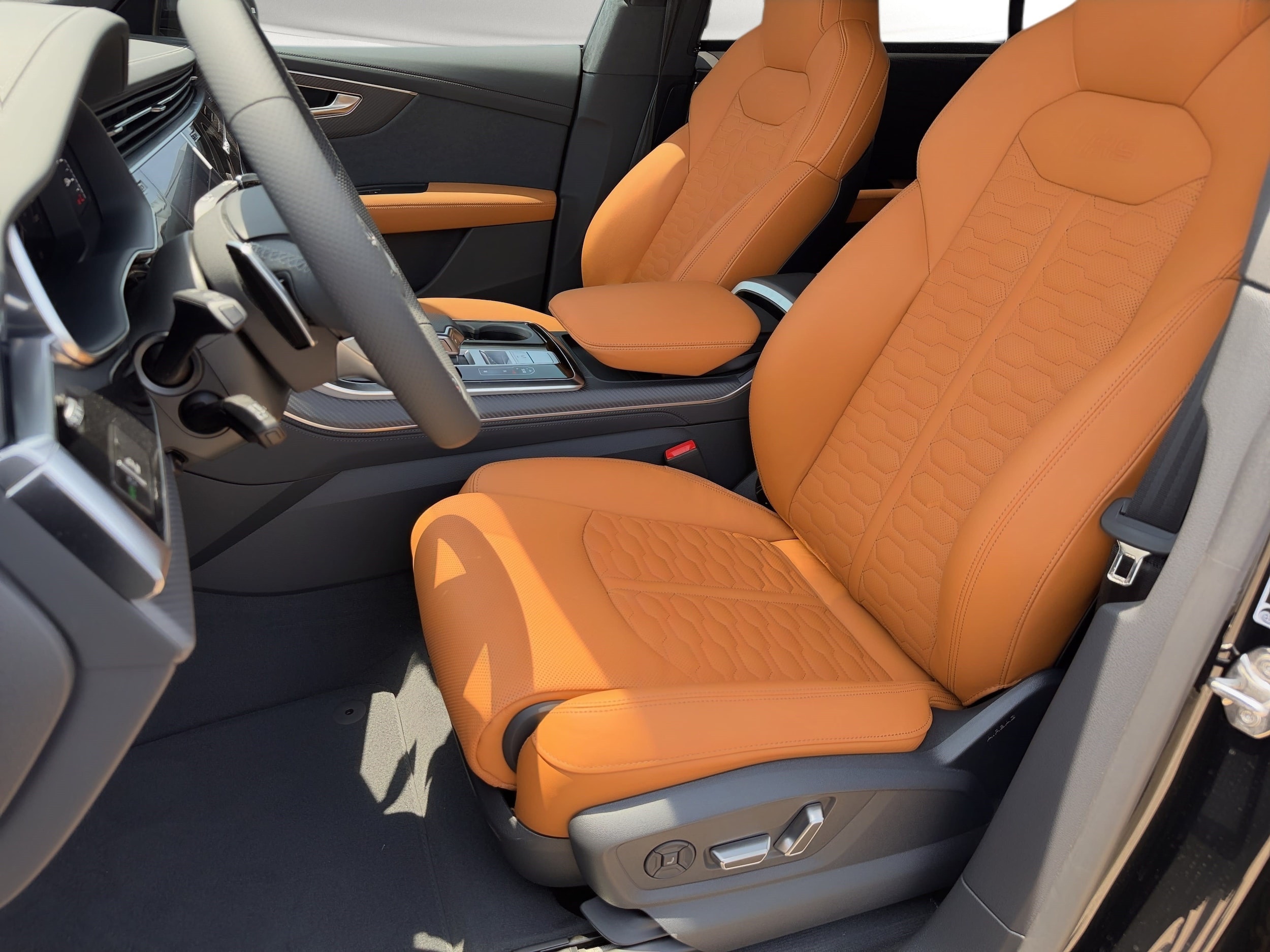 RS Q8 Performance SUV