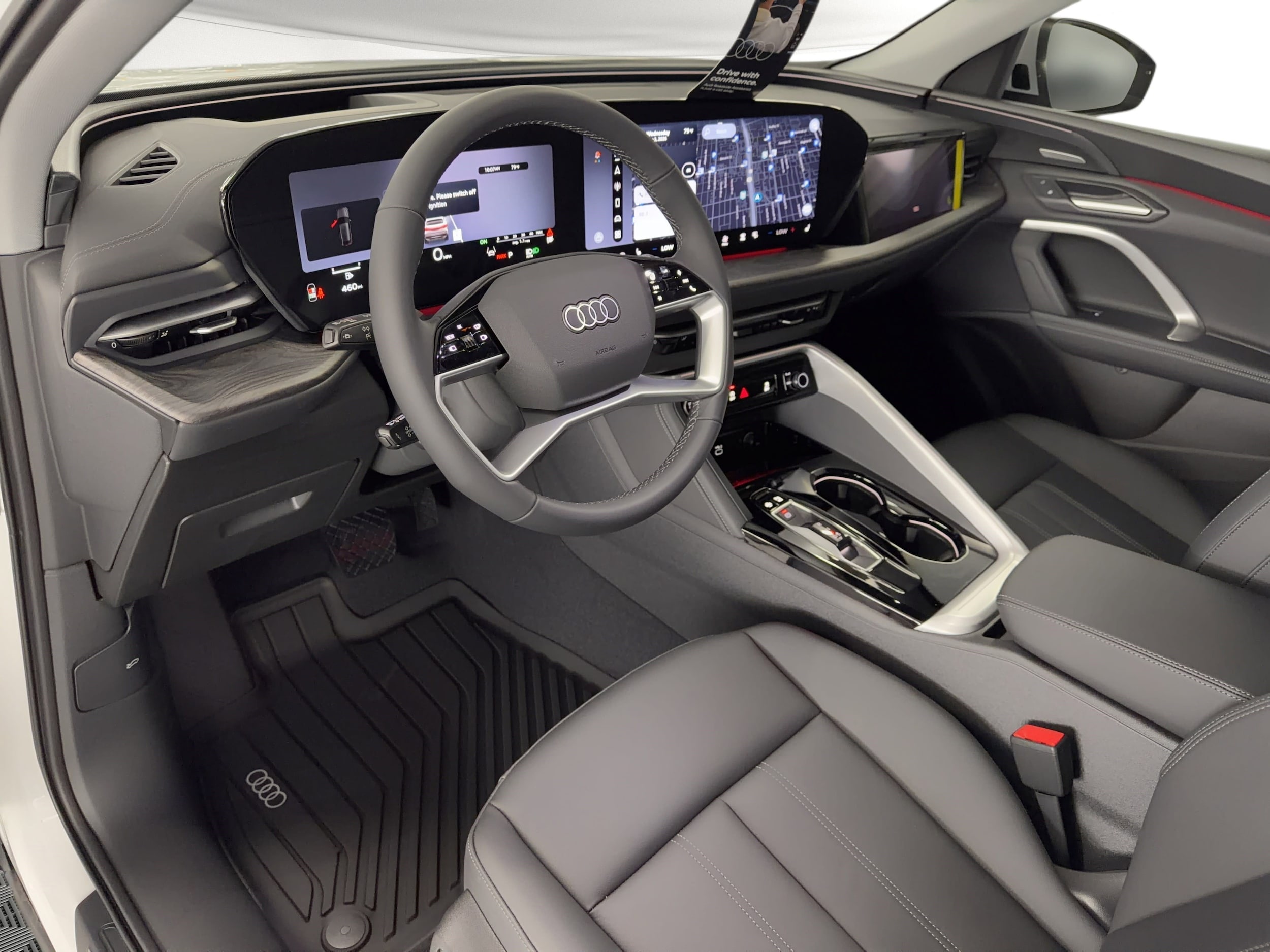 Q5 Sportback Premium Plus SUV