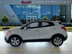 Used 2016 Buick Encore FWD 4dr SUV for sale in Houston