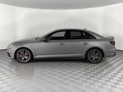 Used 2019 Audi A4 Prestige Sedan for sale in Houston