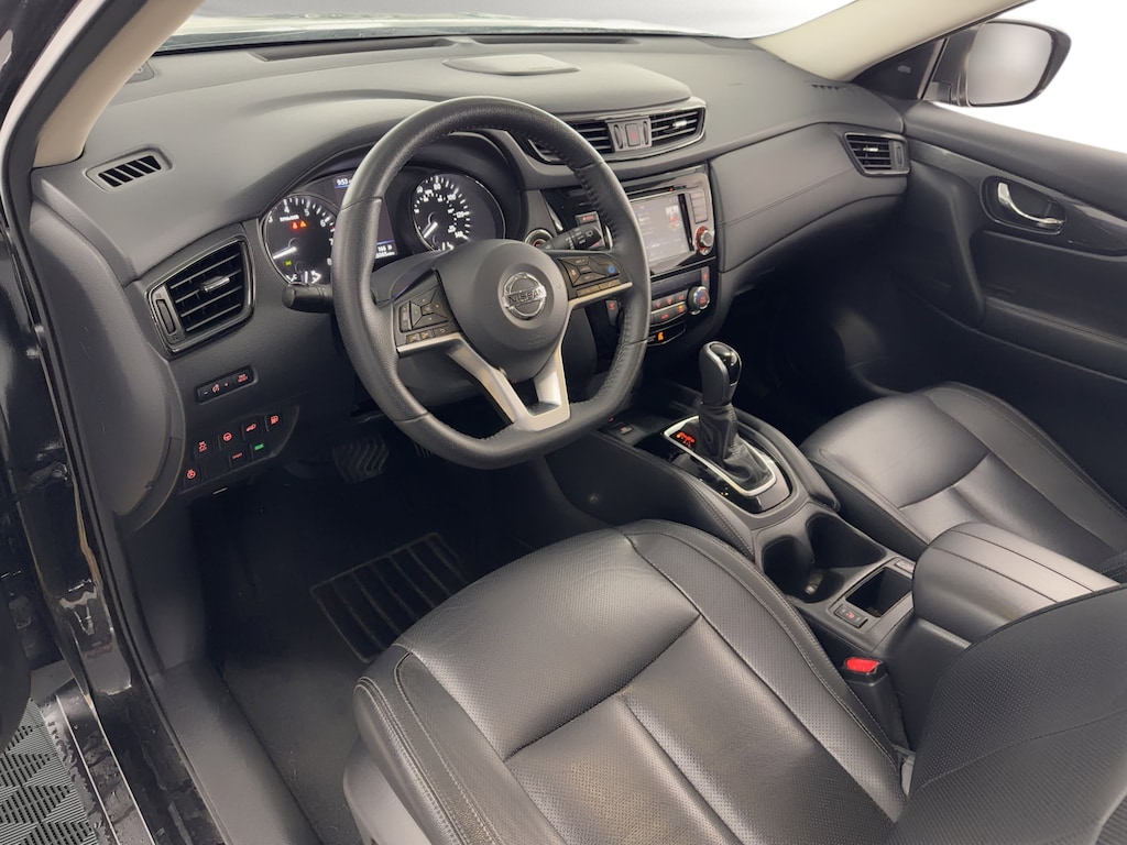 Used 2020 Nissan Rogue SL SUV