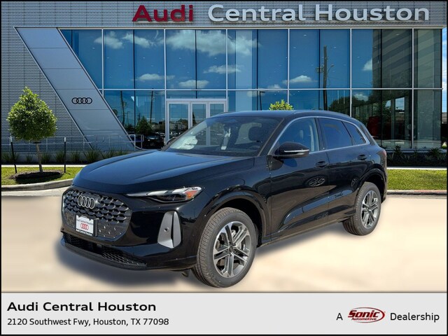 2025 Audi Q5 Premium SUV