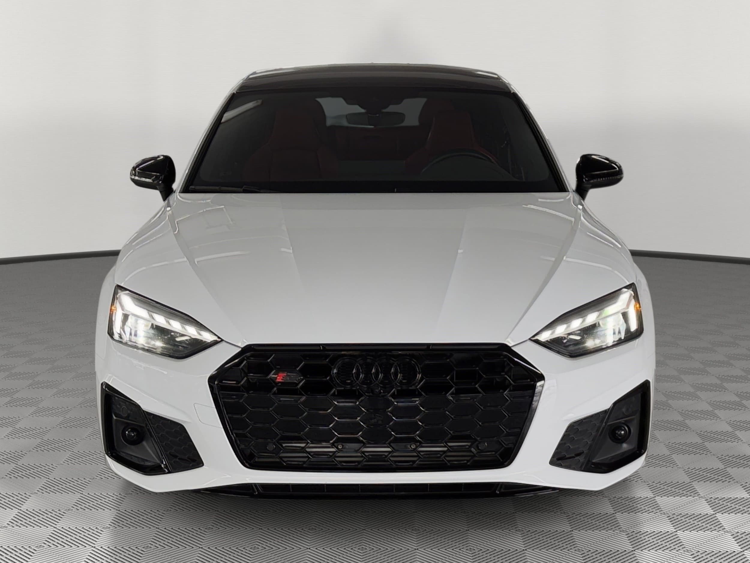 S5 Premium Plus Sportback