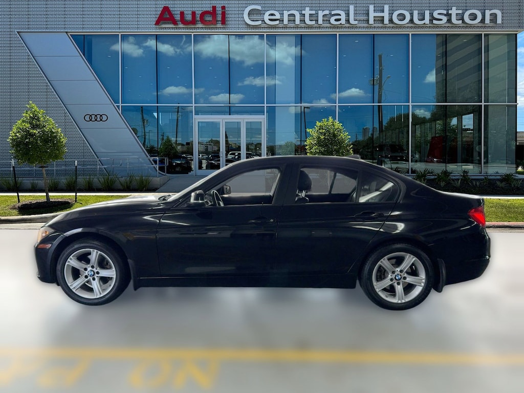 Used 2015 BMW 328i 328i xDrive Sedan