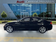 Used 2015 BMW 328i 328i xDrive Sedan for sale in Houston