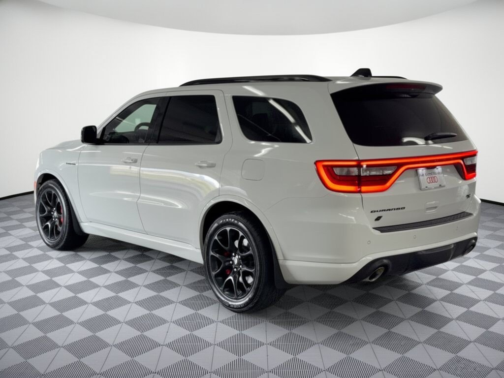 Used 2024 Dodge Durango R/T SUV