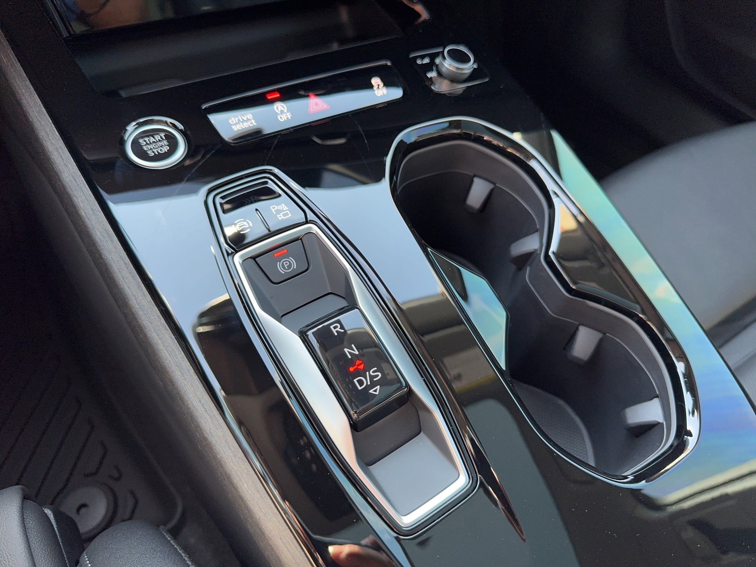 2025 Audi A5 Premium Plus - Photo 25