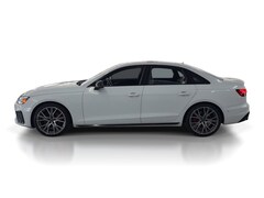 Used 2023 Audi S4 Prestige Sedan for sale in Houston
