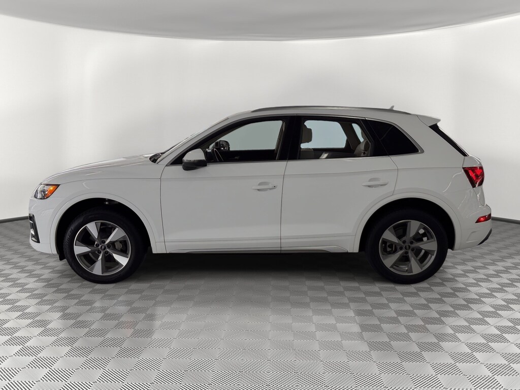 Certified 2023 Audi Q5 Premium SUV