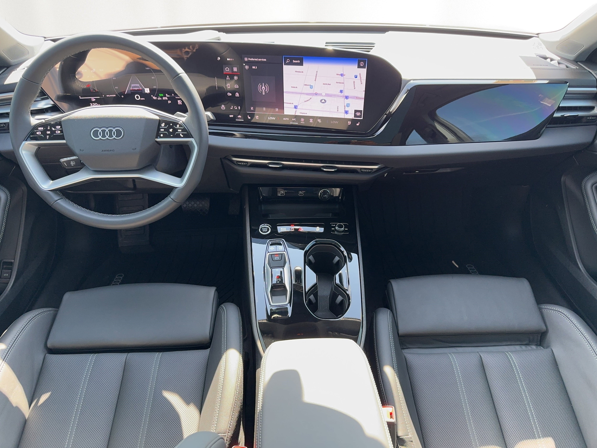 2025 Audi A5 Premium Plus - Photo 19