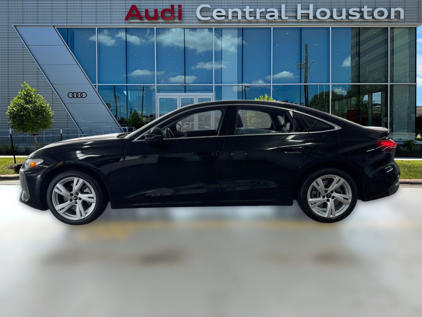 2025 Audi A5 2.0T Premium photo 2